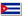 Cuba flag