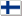 Finland flag