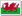 Welsh flag