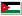 Jordan flag