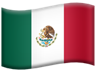 Mexico flag