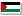 Palestine flag