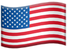 USA flag