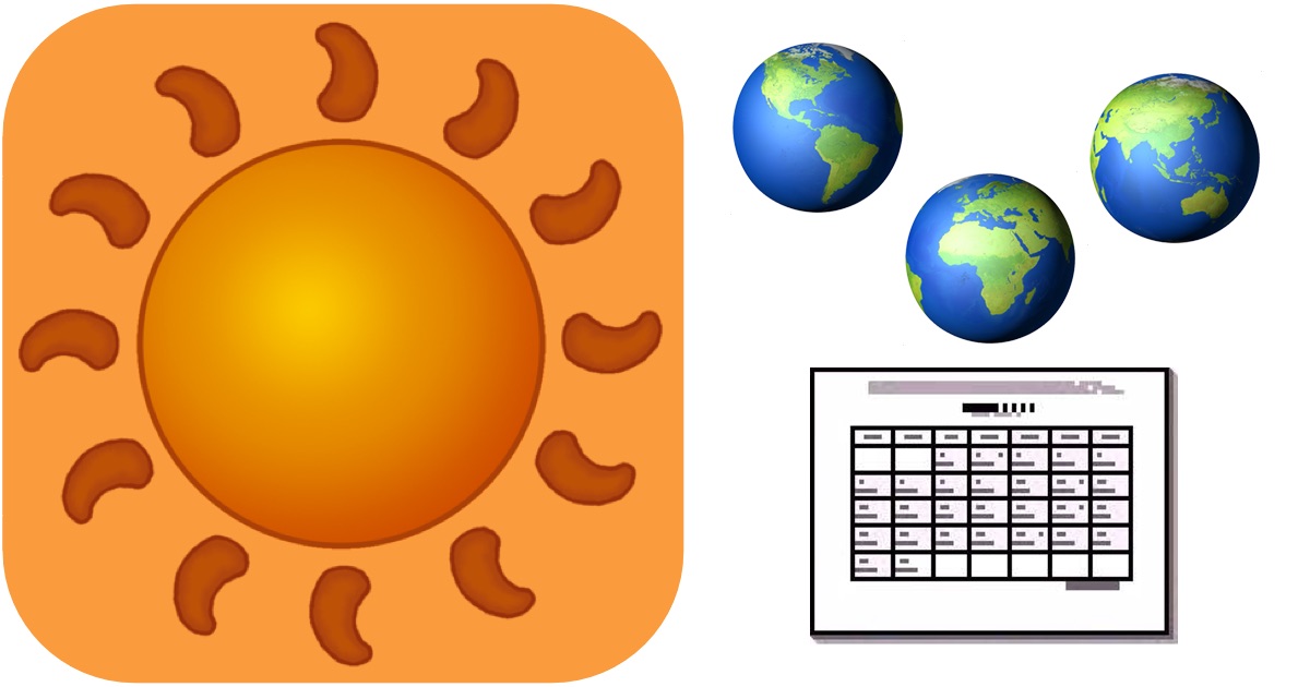 Sunrise Sunset Calendars Worldwide Locations